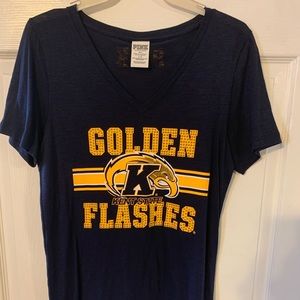 Victoria’s Secret PINK Kent State T-shirt